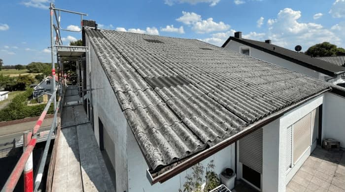 Asbestsanierung 4